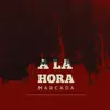 Diego Lozano - A la Hora Marcada (Original Motion Picture Soundtrack) - Single